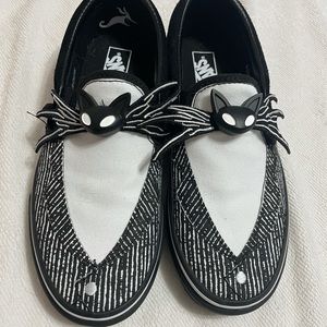 Disney The Nightmare Before Christmas VANS